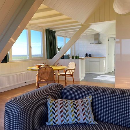 Amsterdam Garden Studio Uitdam Kültér fotó