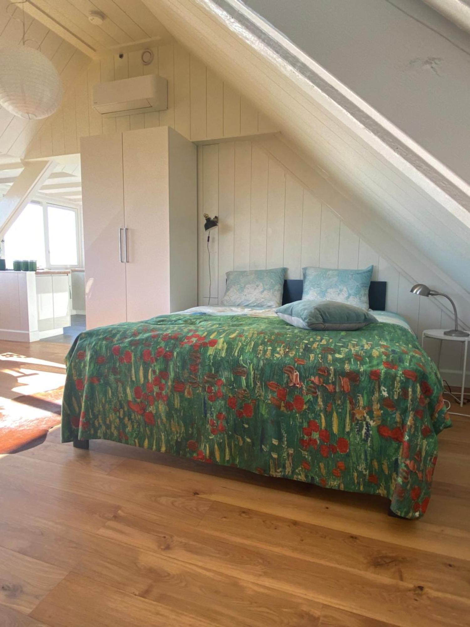 Amsterdam Garden Studio Uitdam Kültér fotó