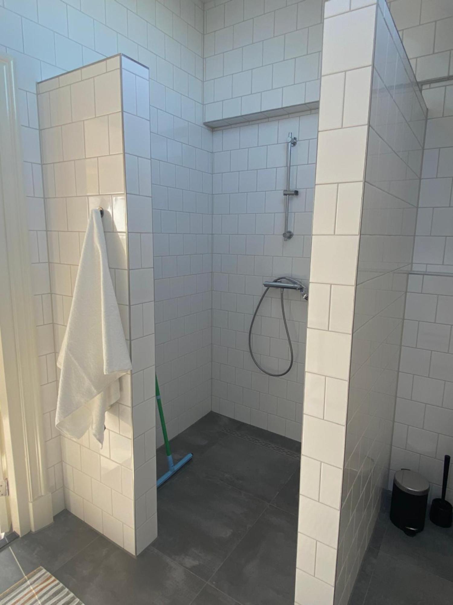 Amsterdam Garden Studio Uitdam Kültér fotó